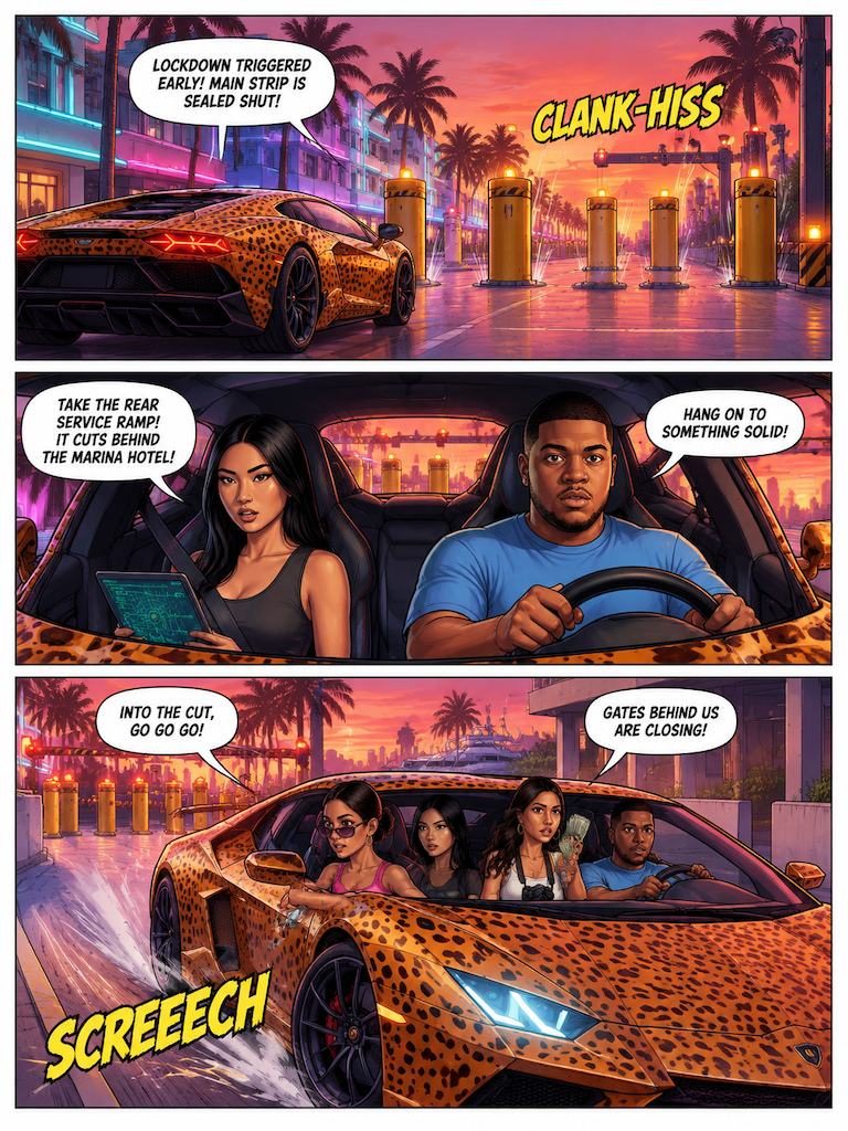 The Vice Strip Score (page 2 of 4)