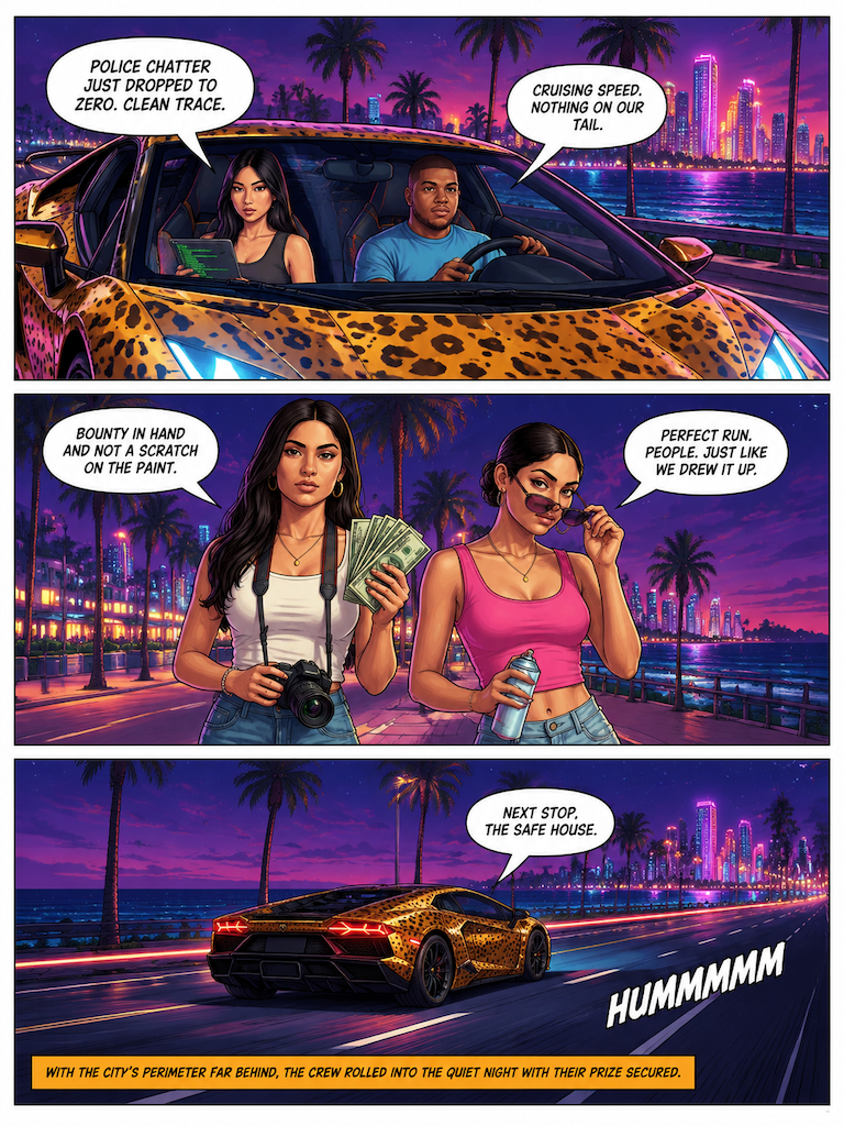The Vice Strip Score (page 4 of 4)