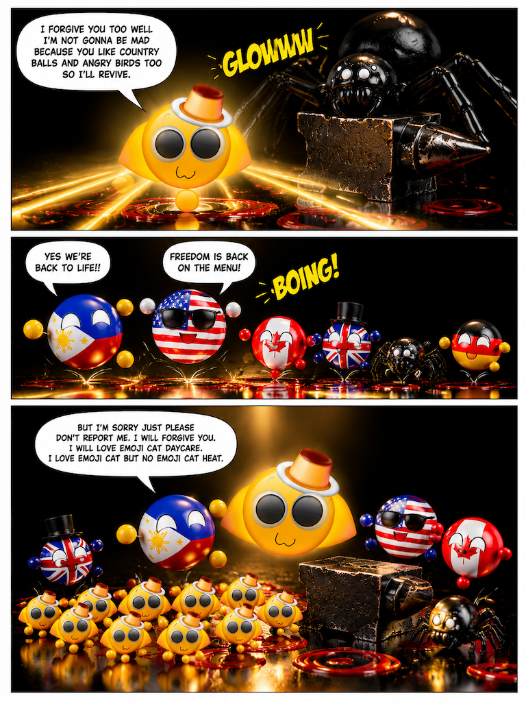 Forgiveness at the Shore (page 2 of 4)
