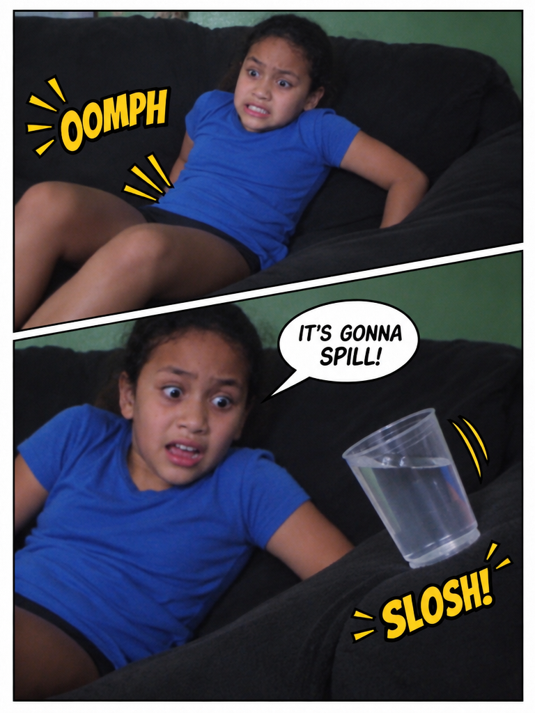 The Dinosaur Coaster (page 3 of 4)