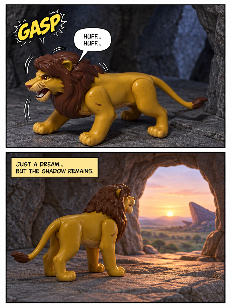 Echoes of the Gorge (page 4 of 4)