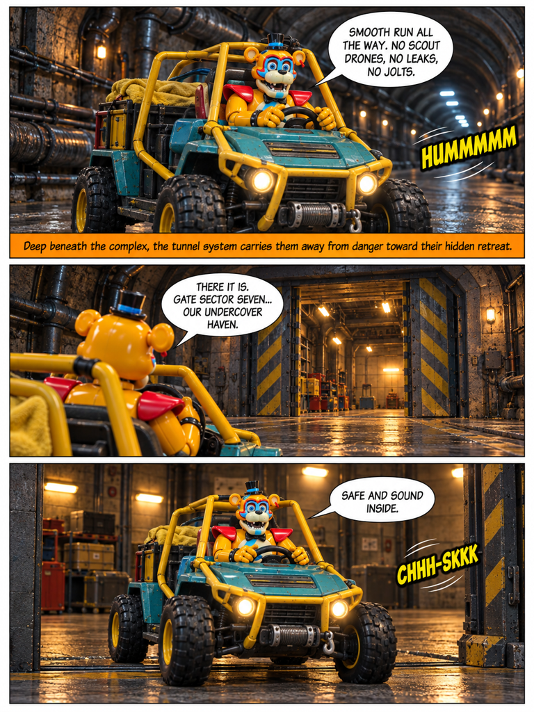 A Safe Place to Rest (page 3 of 4)
