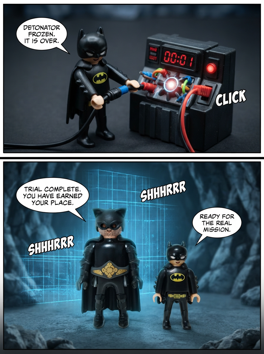 One Night in Gotham (page 4 of 4)