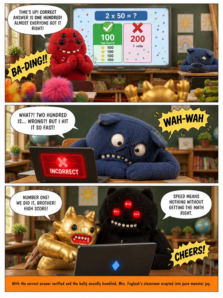 The Classroom Kahoot Showdown (page 4 of 4)
