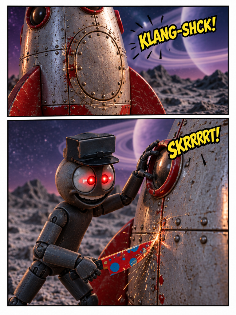 Shadow Over the Crater (page 3 of 4)