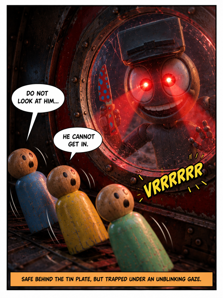 Shadow Over the Crater (page 4 of 4)