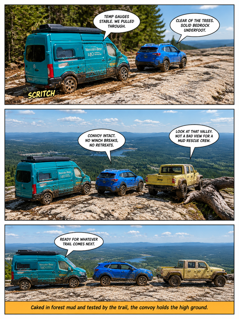 Into the Mudbound Wilds (page 4 of 4)