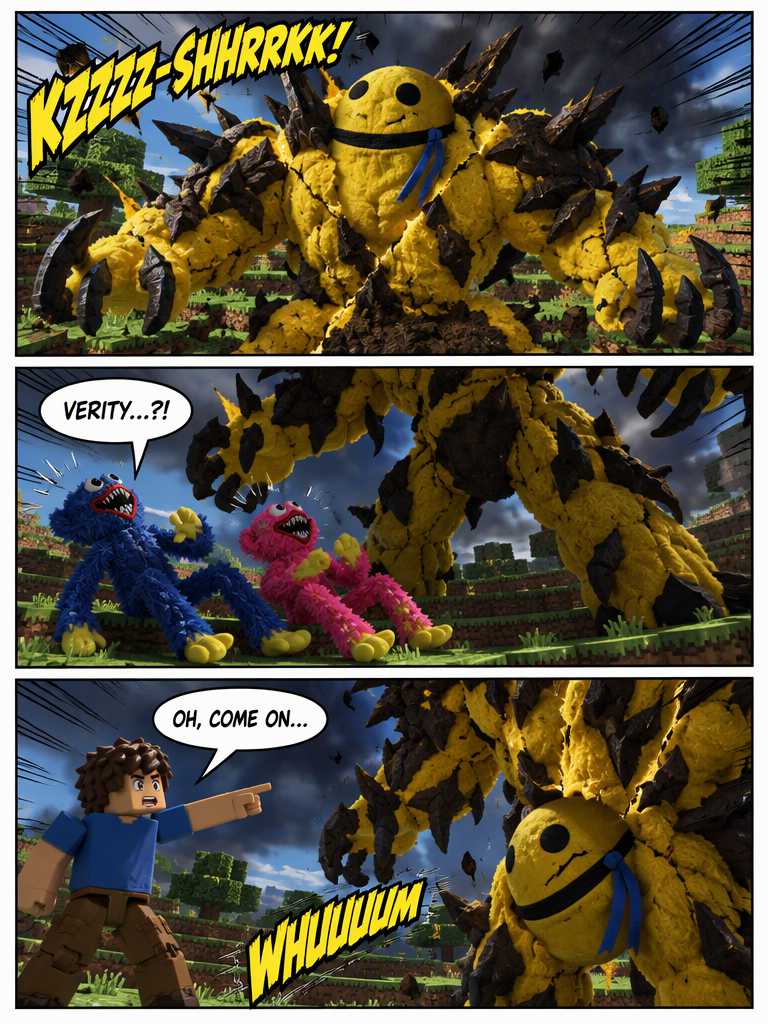 The Four-Friend Rule (page 2 of 4)