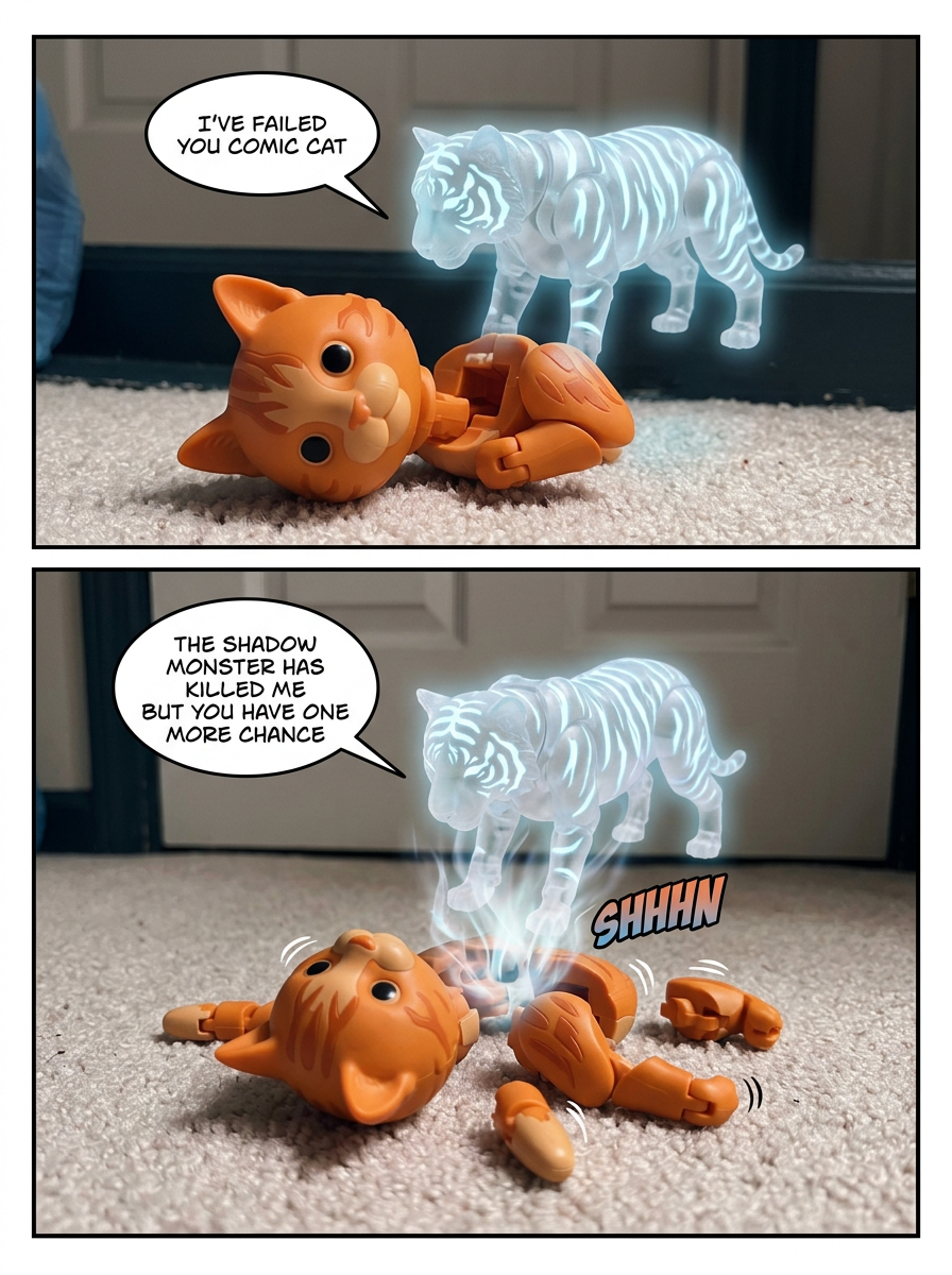 One More Chance (page 3 of 4)