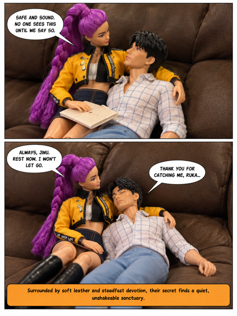A Quiet Ledger (page 4 of 4)