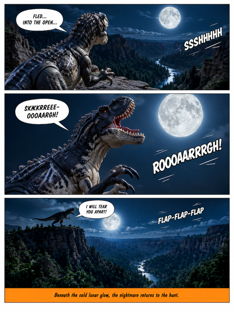 Rise from the Rubble (page 4 of 4)