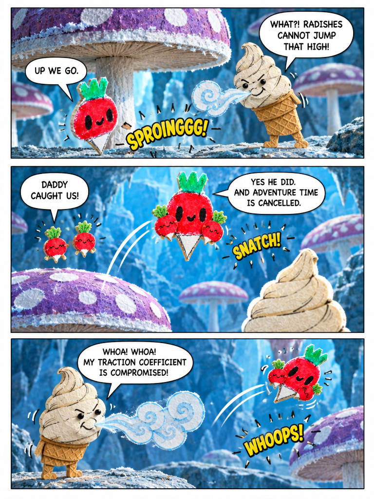 Cave of the Cold Scoop (page 3 of 4)