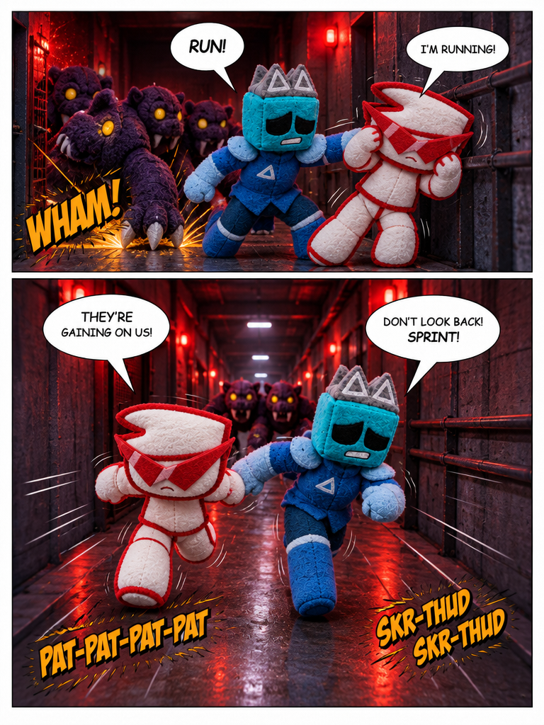 Breaker Trap (page 4 of 4)