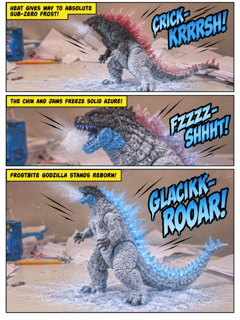 Frostbite Evolution (page 2 of 4)
