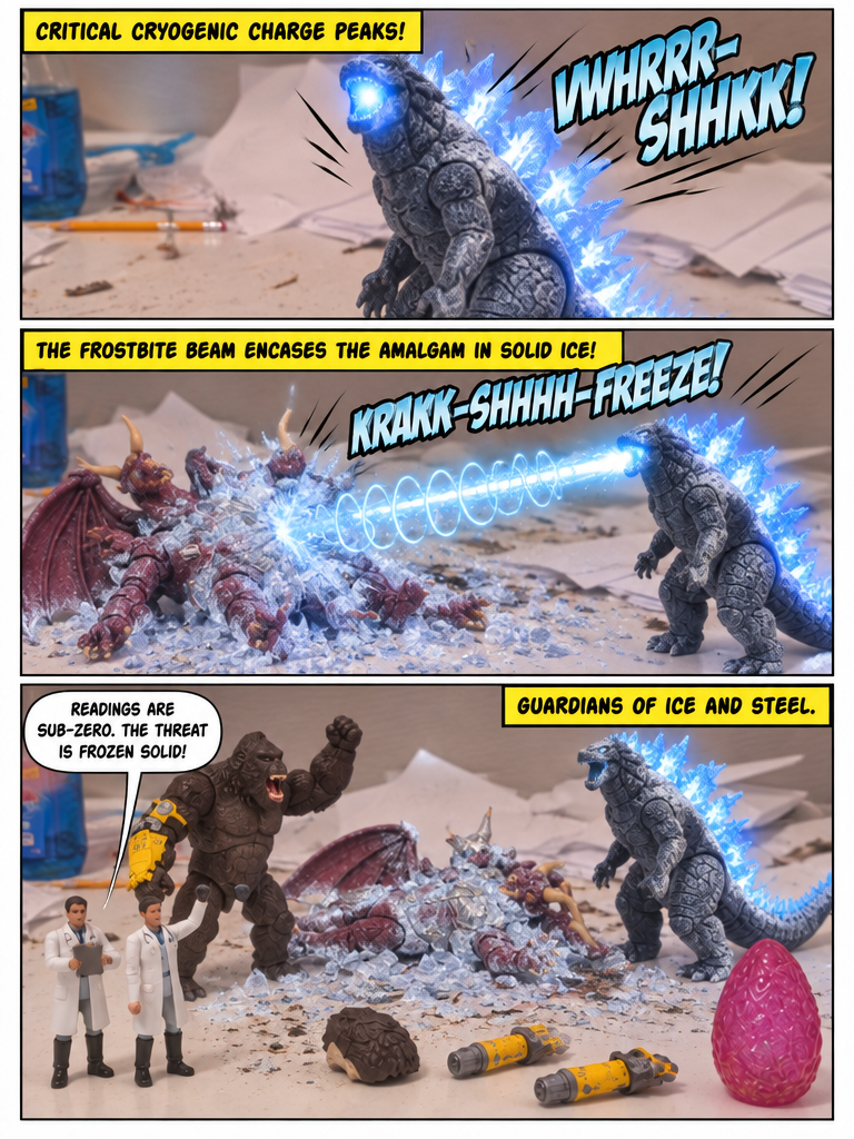 Frostbite Evolution (page 4 of 4)