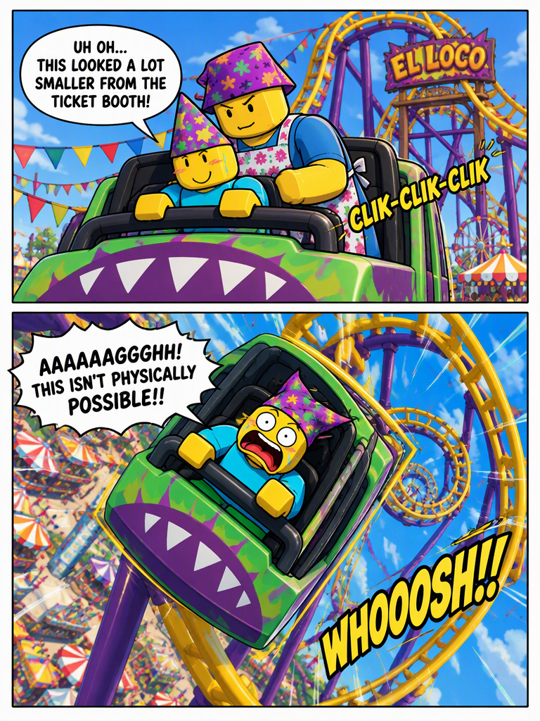 Midnight Playtime Confiscated (page 7 of 24)
