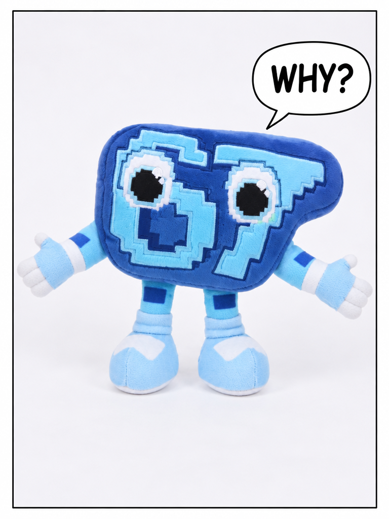 Number Sixty-Seven Says Why (page 2 of 4)