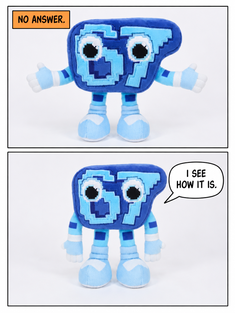 Number Sixty-Seven Says Why (page 3 of 4)