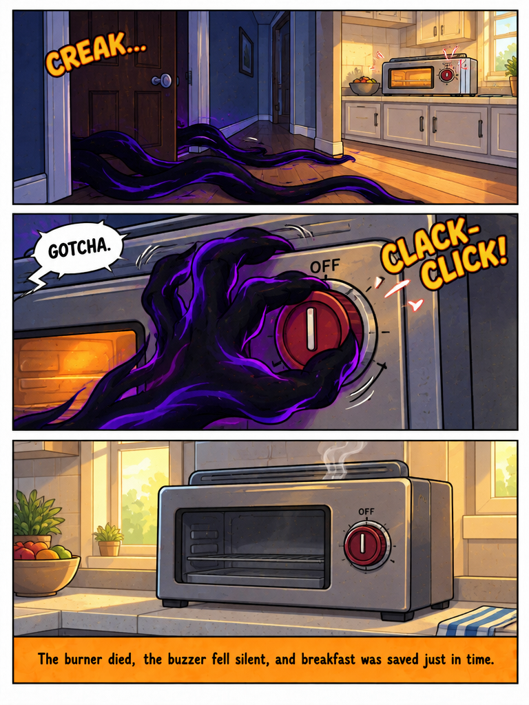 Kitchen Alarm Remote (page 3 of 4)