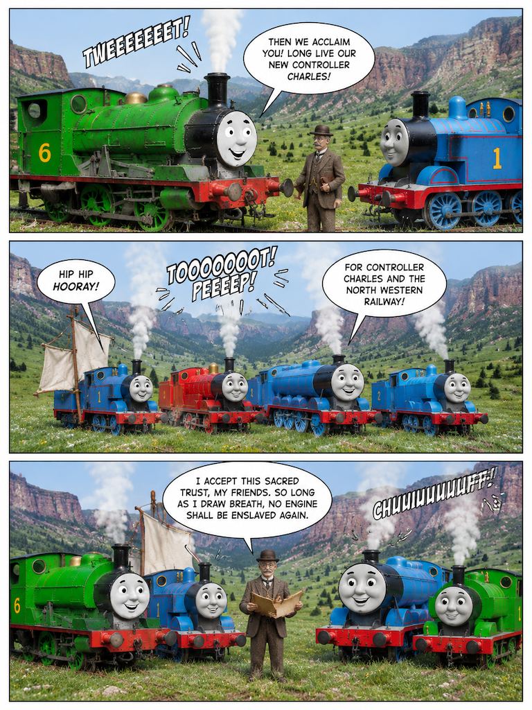 A New Controller for Sodor (page 3 of 4)