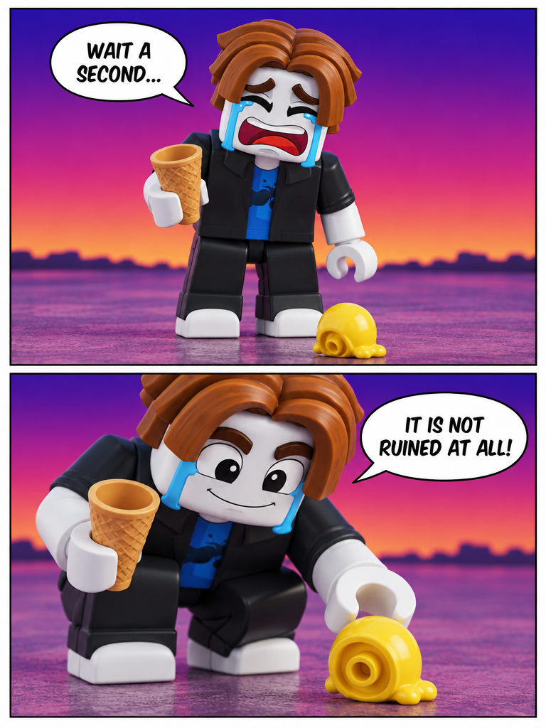 Tears in the Block Zone (page 2 of 4)