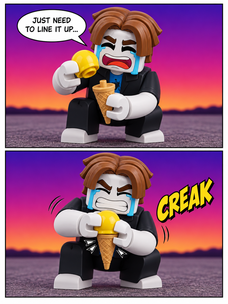 Tears in the Block Zone (page 3 of 4)
