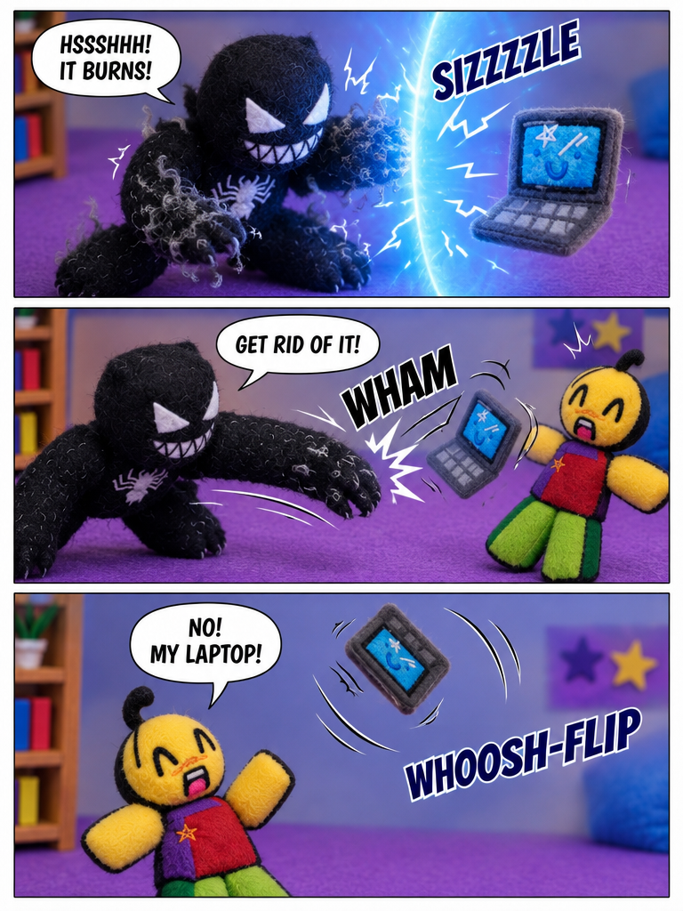 Stitched Salvation (page 2 of 4)