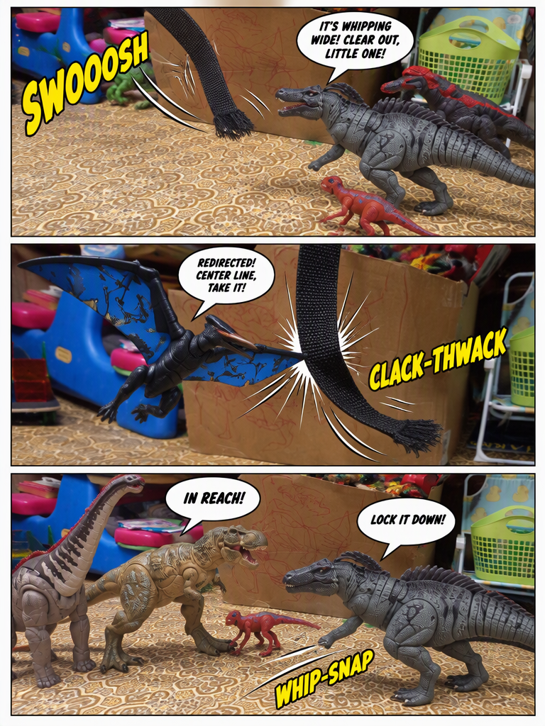 The Falling Hazard (page 2 of 8)