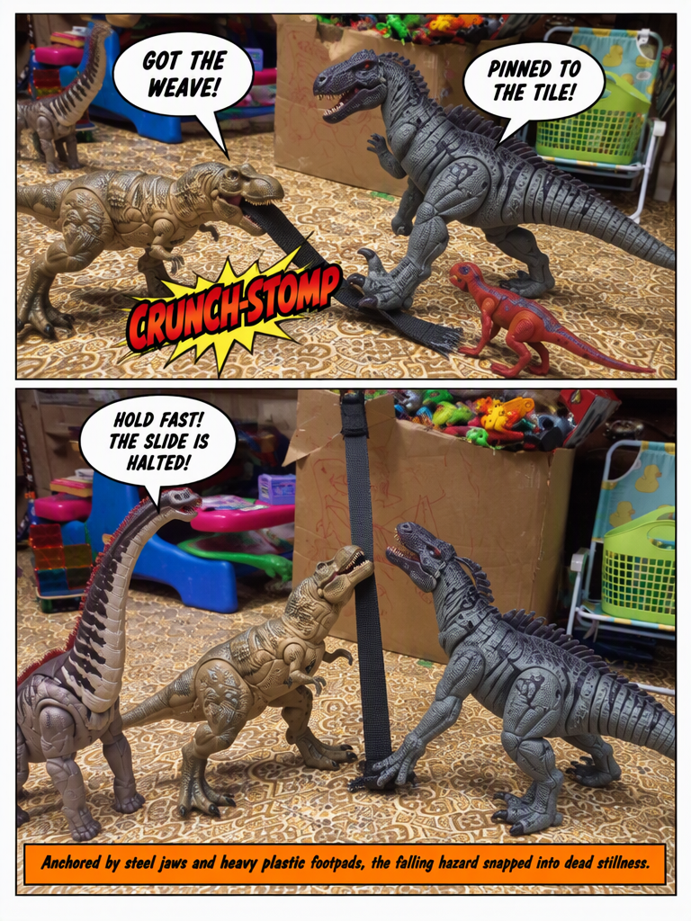 The Falling Hazard (page 3 of 8)