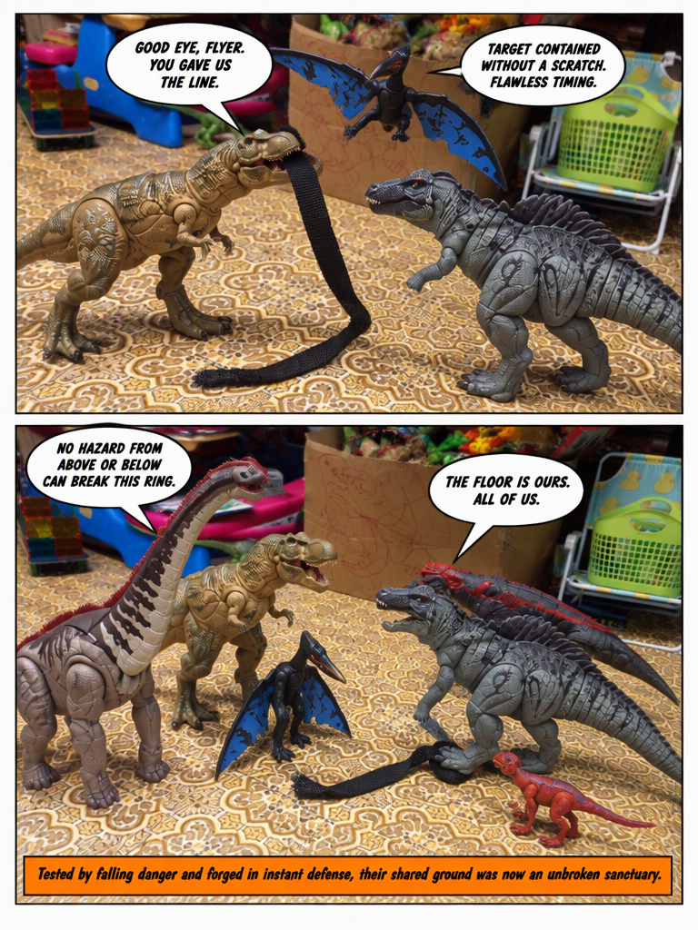 The Falling Hazard (page 4 of 8)