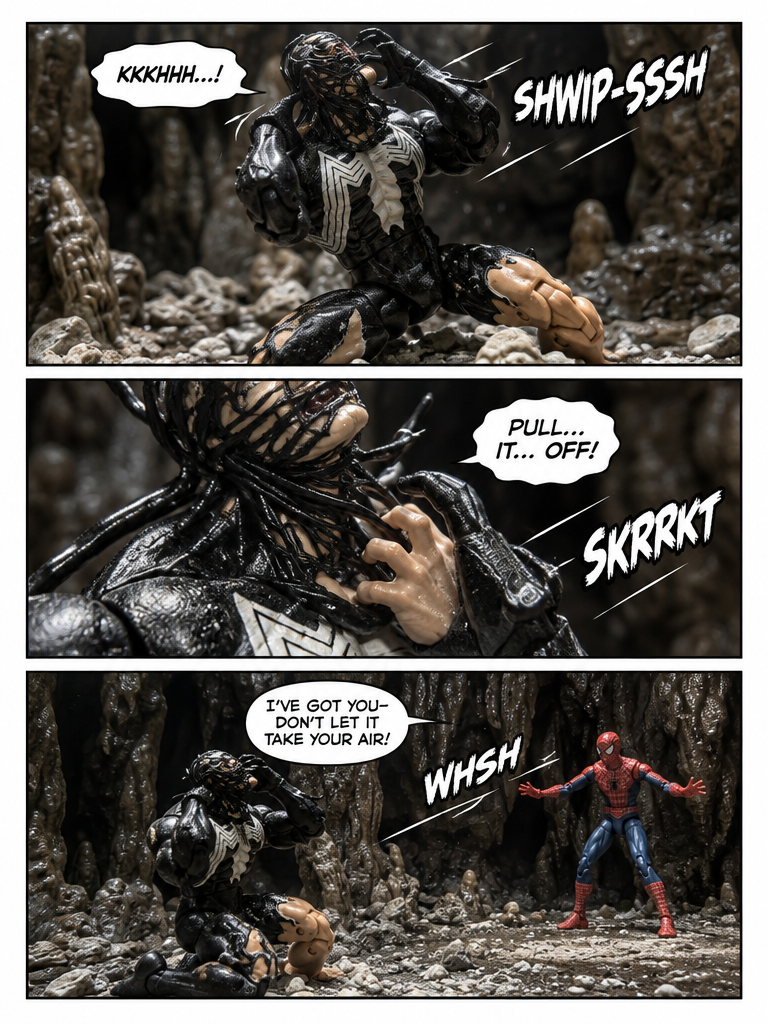 Beneath the Shell (page 2 of 4)