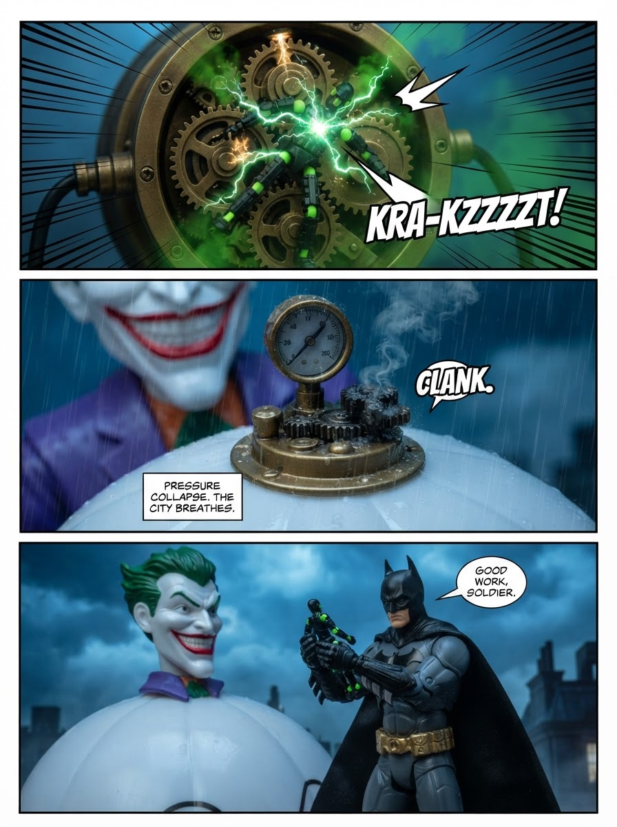 One Night in Gotham (page 3 of 4)