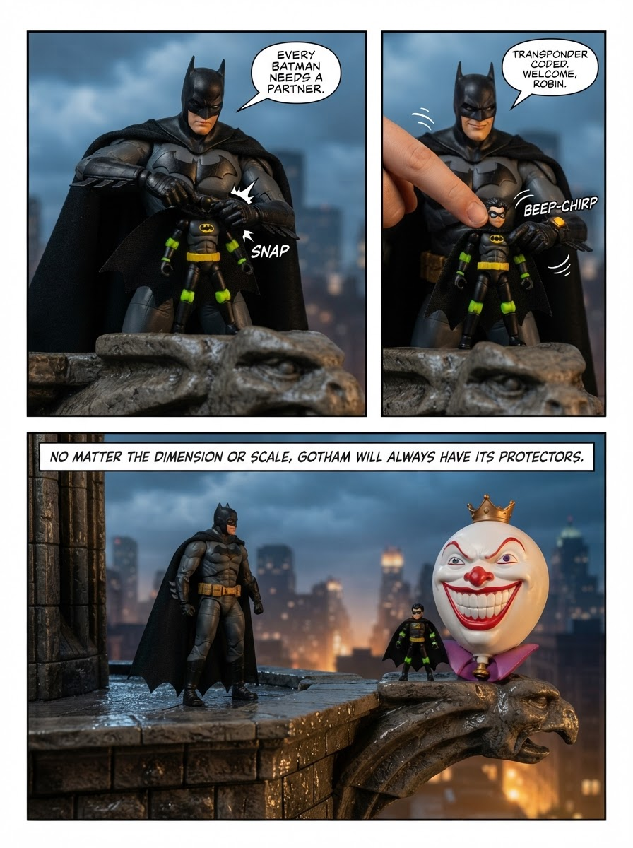 One Night in Gotham (page 4 of 4)