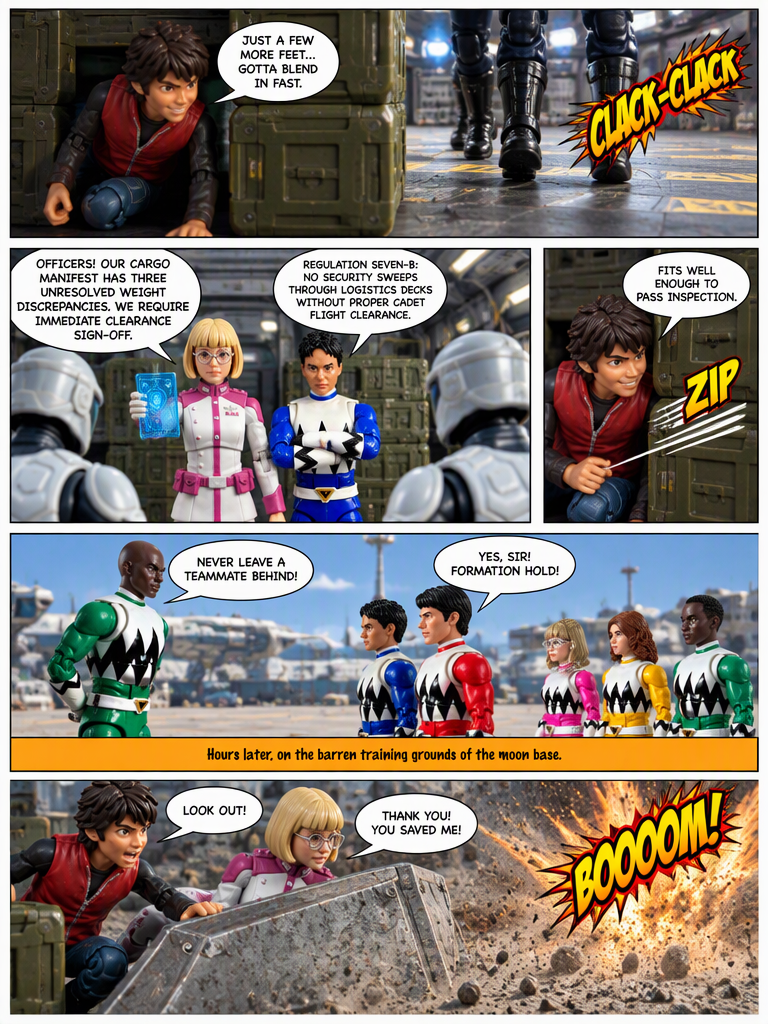 The Trial of Mirinoi (page 9 of 16)
