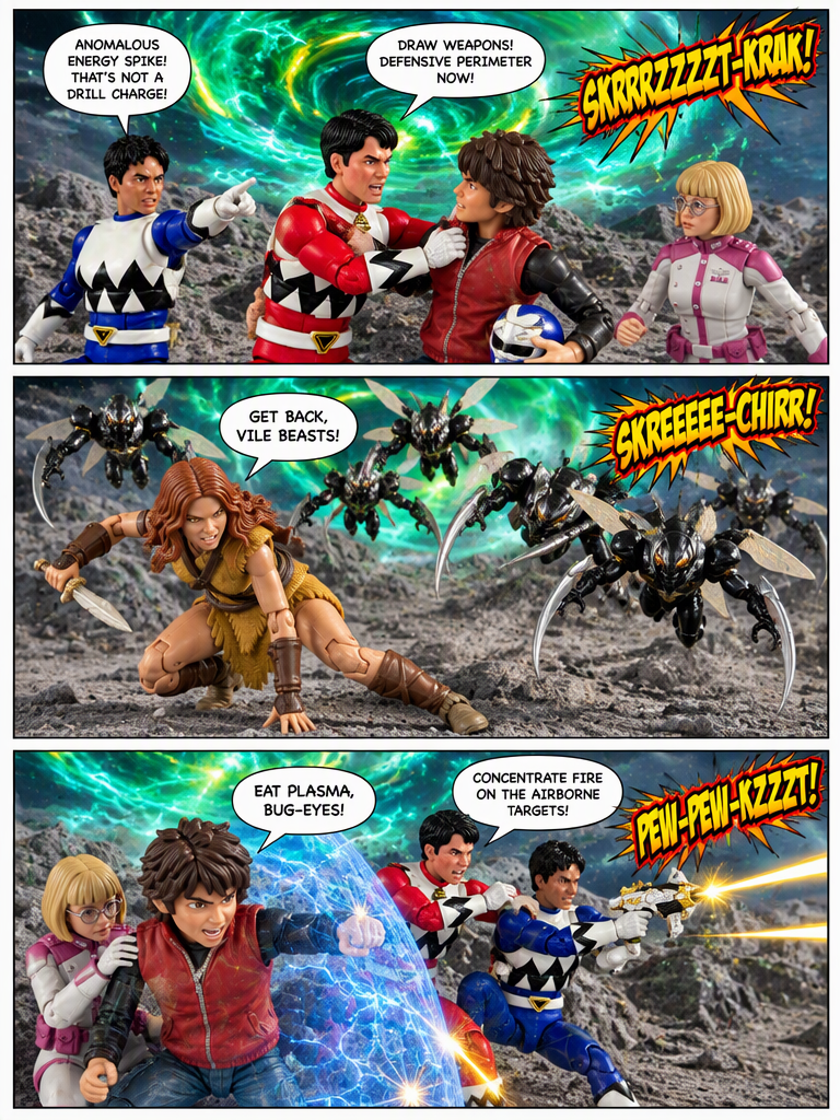 The Trial of Mirinoi (page 11 of 16)
