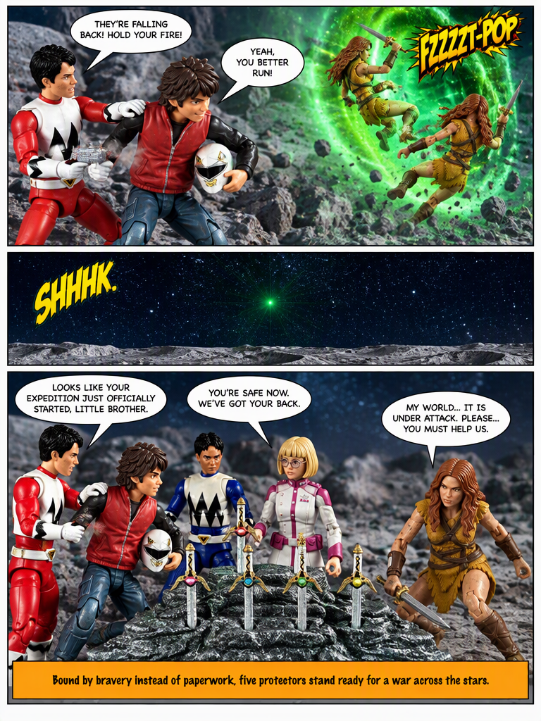 The Trial of Mirinoi (page 12 of 16)