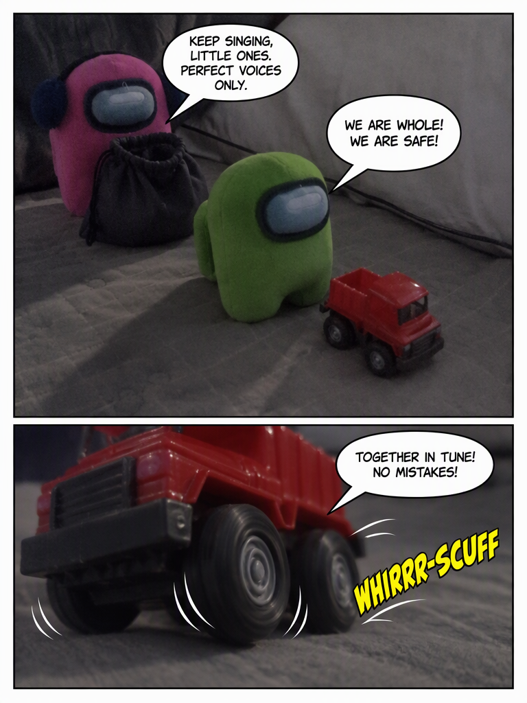 A Perfect World (page 2 of 4)