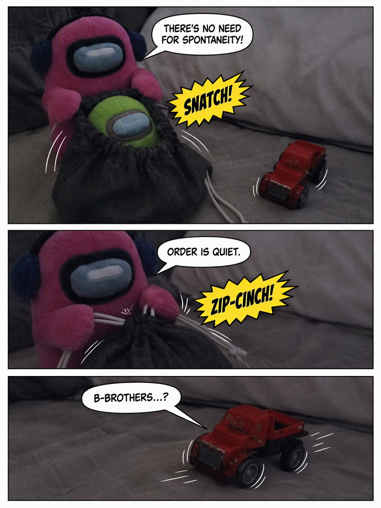 A Perfect World (page 3 of 4)