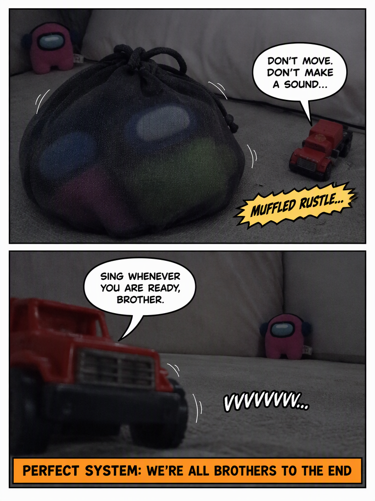 A Perfect World (page 4 of 4)