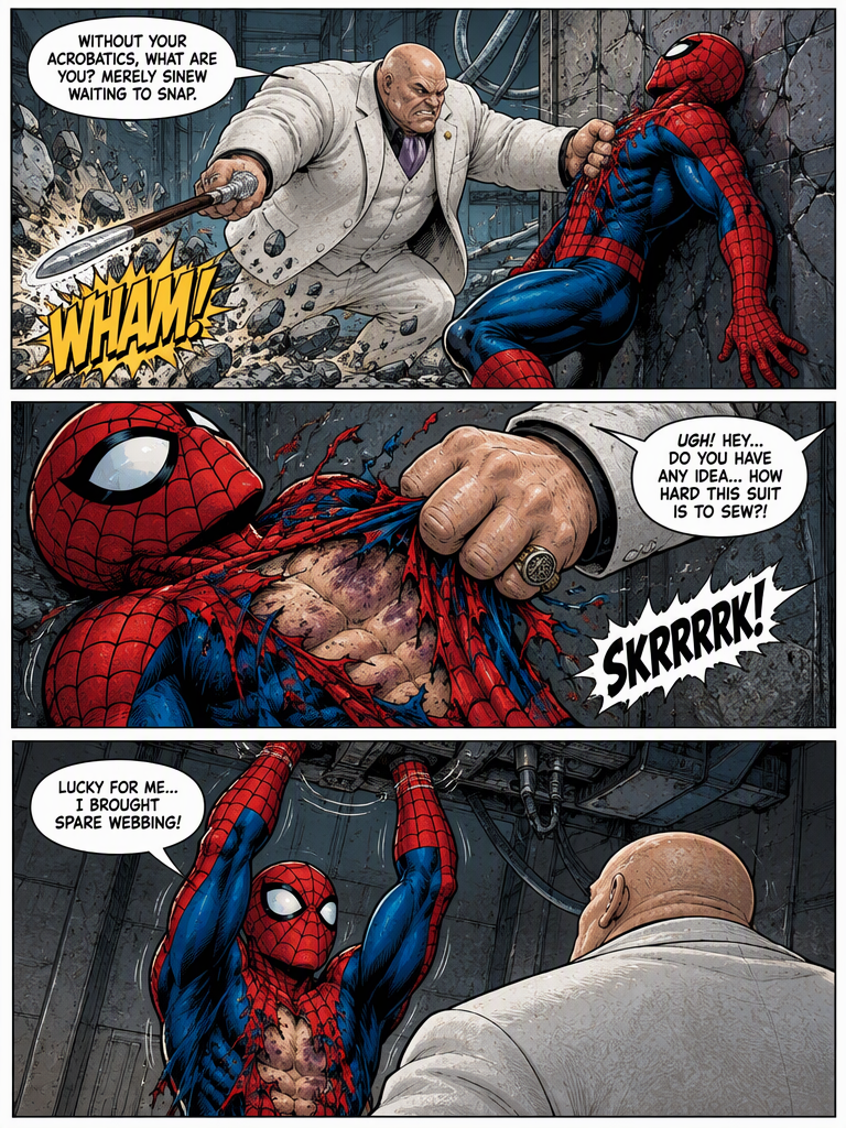 Down to the Wire (page 2 of 4)