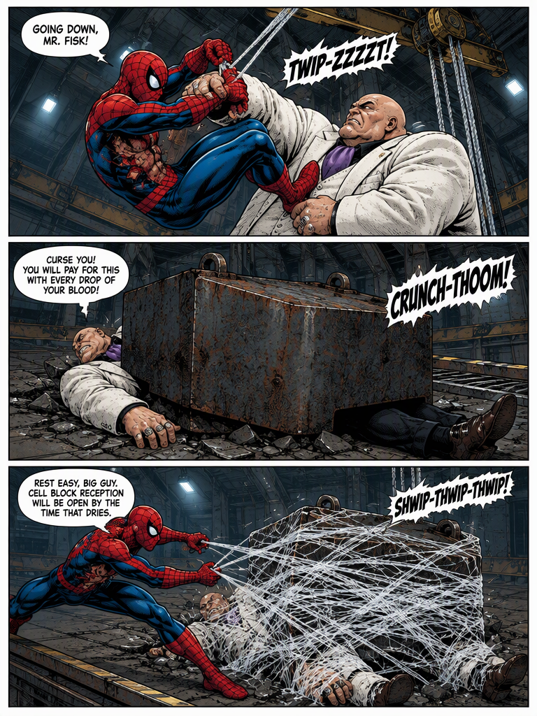 Down to the Wire (page 3 of 4)