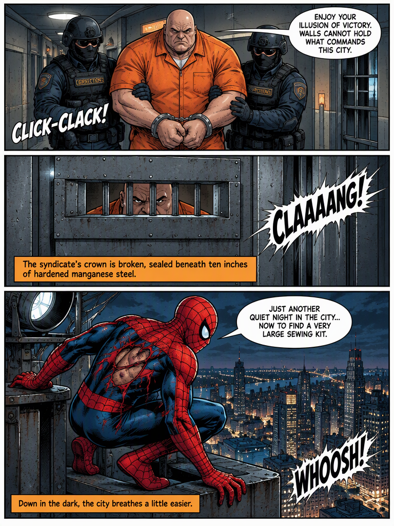 Down to the Wire (page 4 of 4)
