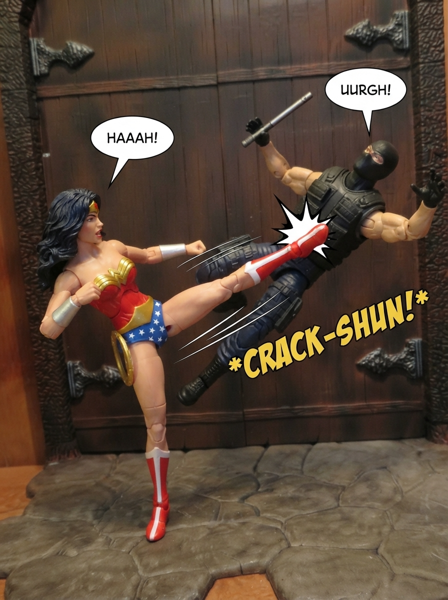 Shield Counter Clash (page 3 of 4)