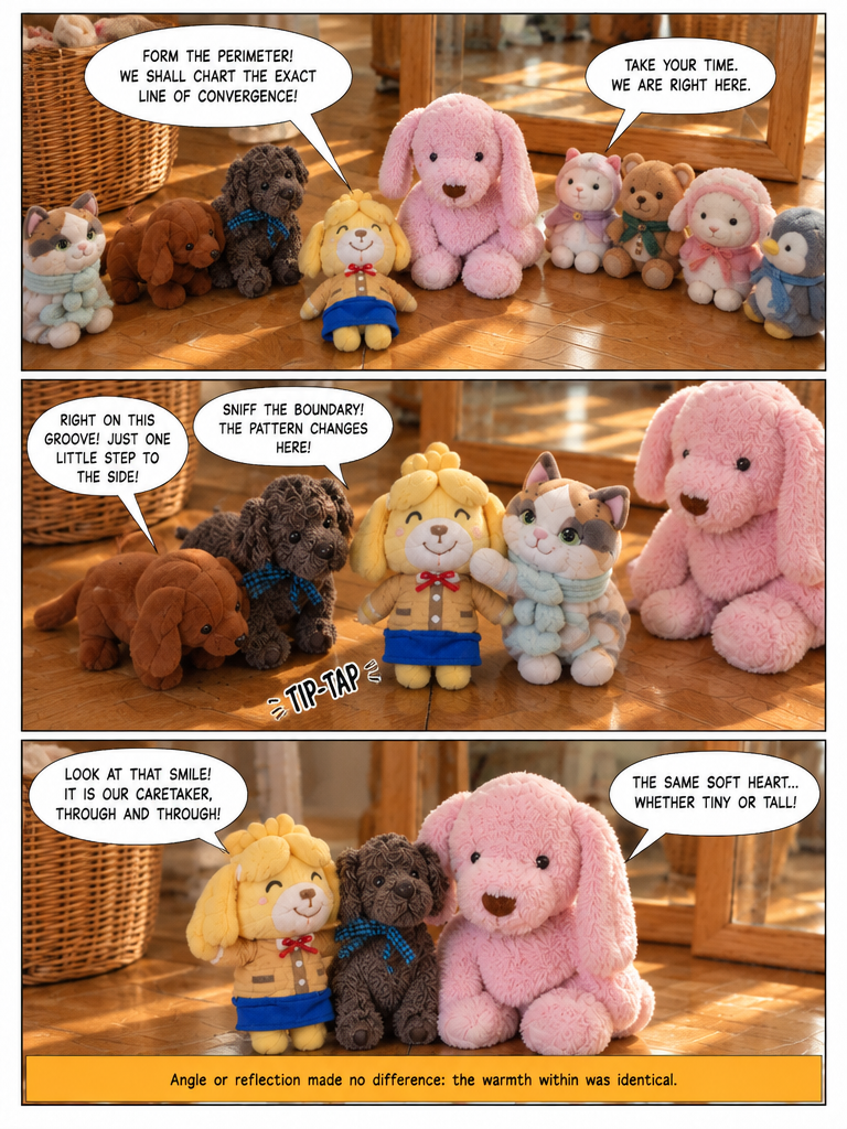 The Secret of the Lens (page 2 of 4)