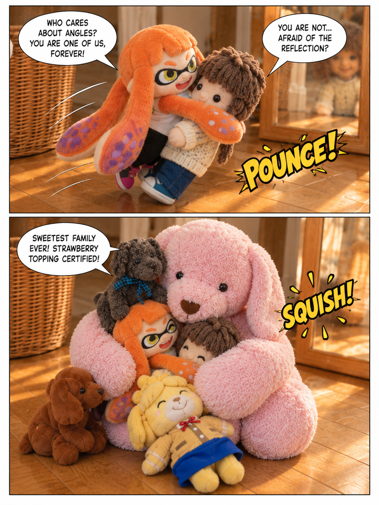The Secret of the Lens (page 3 of 4)