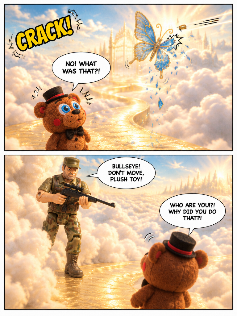 Justice on the Golden Road (page 2 of 4)