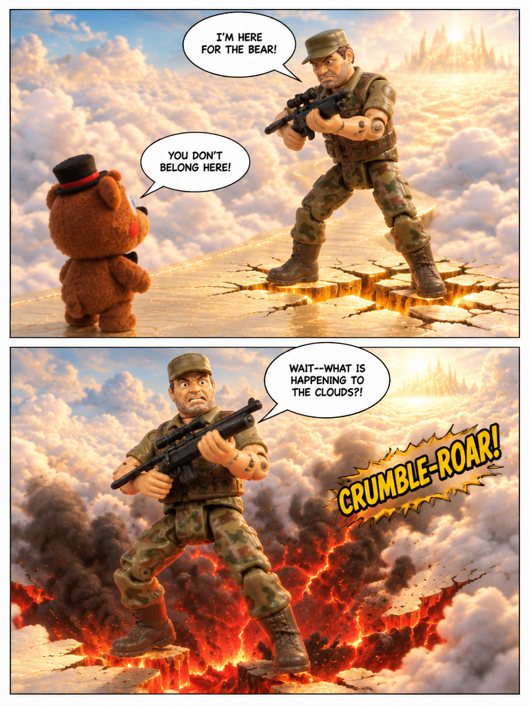 Justice on the Golden Road (page 3 of 4)