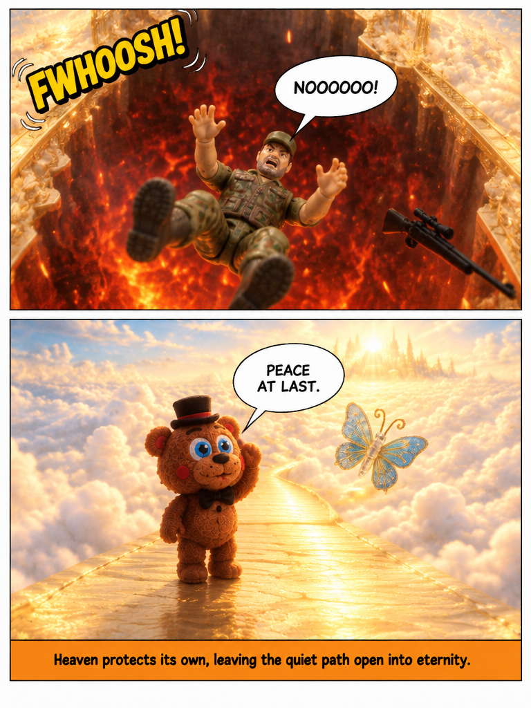Justice on the Golden Road (page 4 of 4)