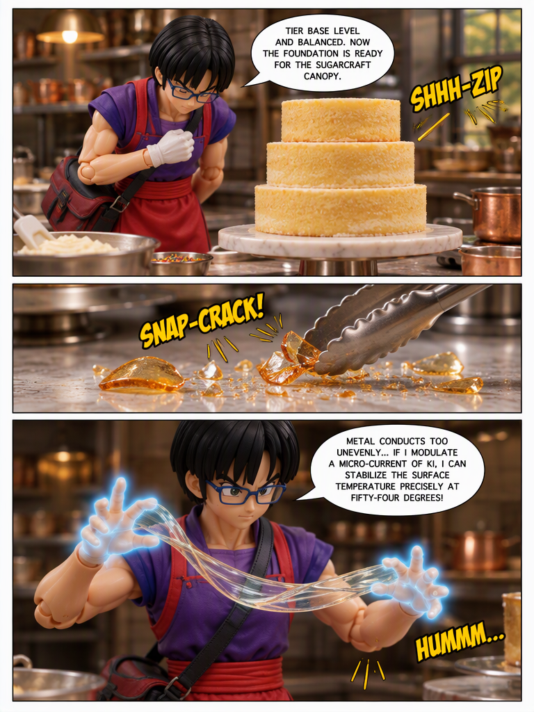 A Confection of Pure Ki (page 2 of 4)