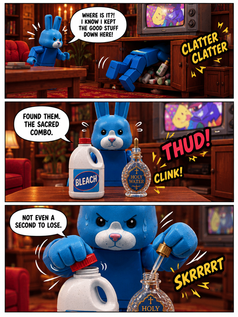 Unsee Juice (page 2 of 4)
